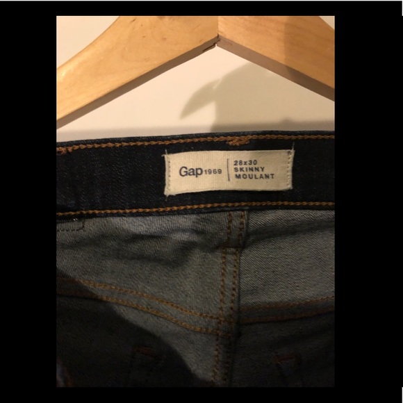 Skinny jeans - Picture 4 of 4